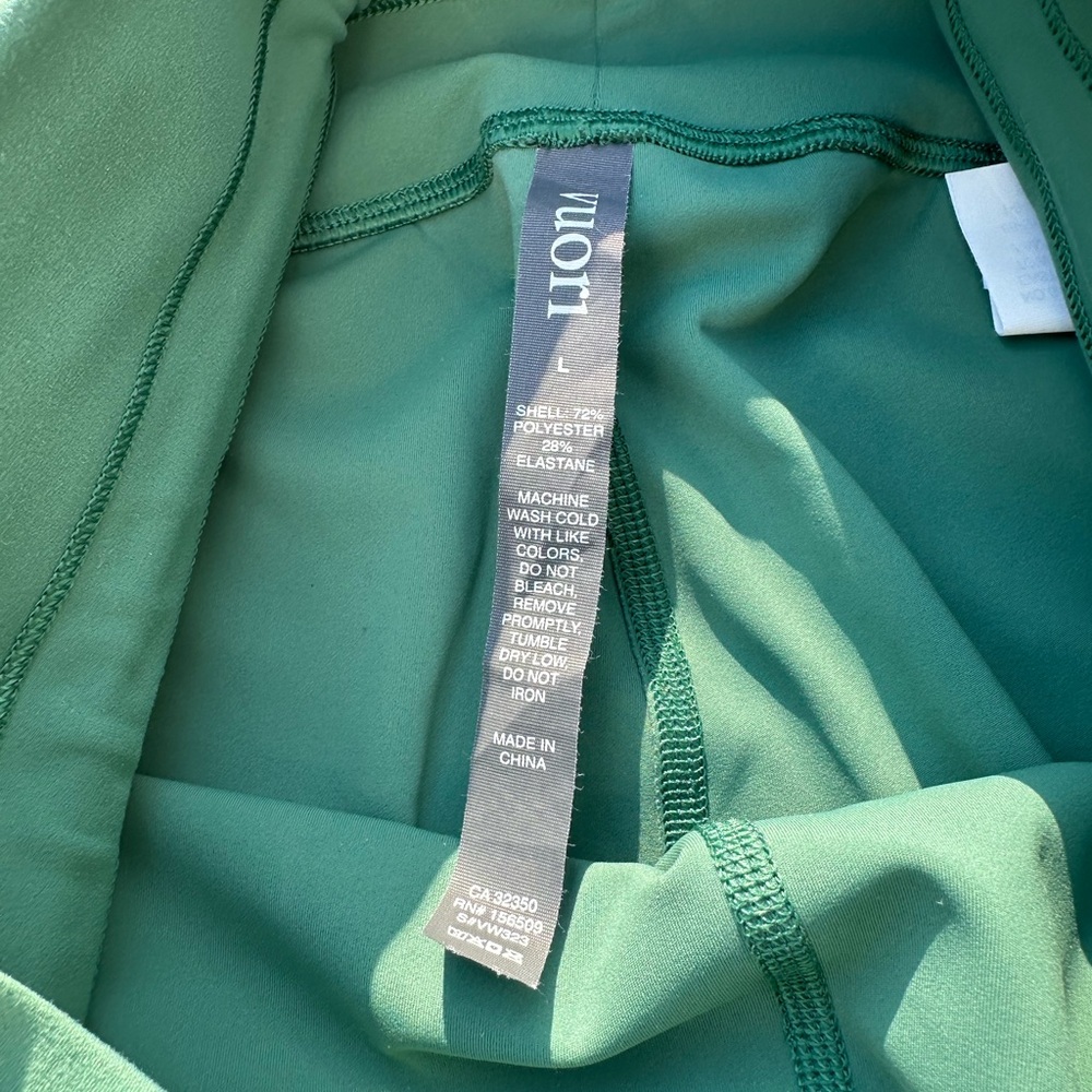 Vuori daily leggings Large - Picture 2 of 3